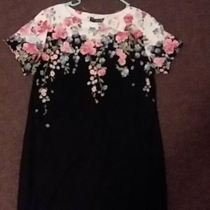 Karen Scott dress size medium